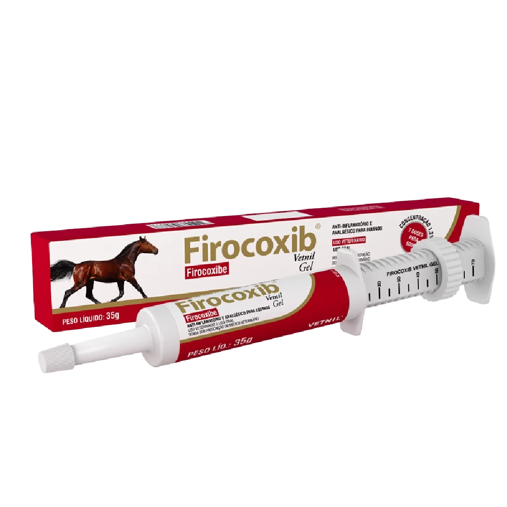 FIROCOXIB VETNIL GEL 35G