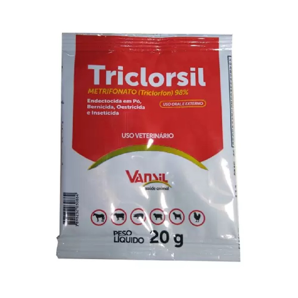 TRICOSIL 20G