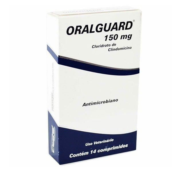 ORALGUARD 150MG