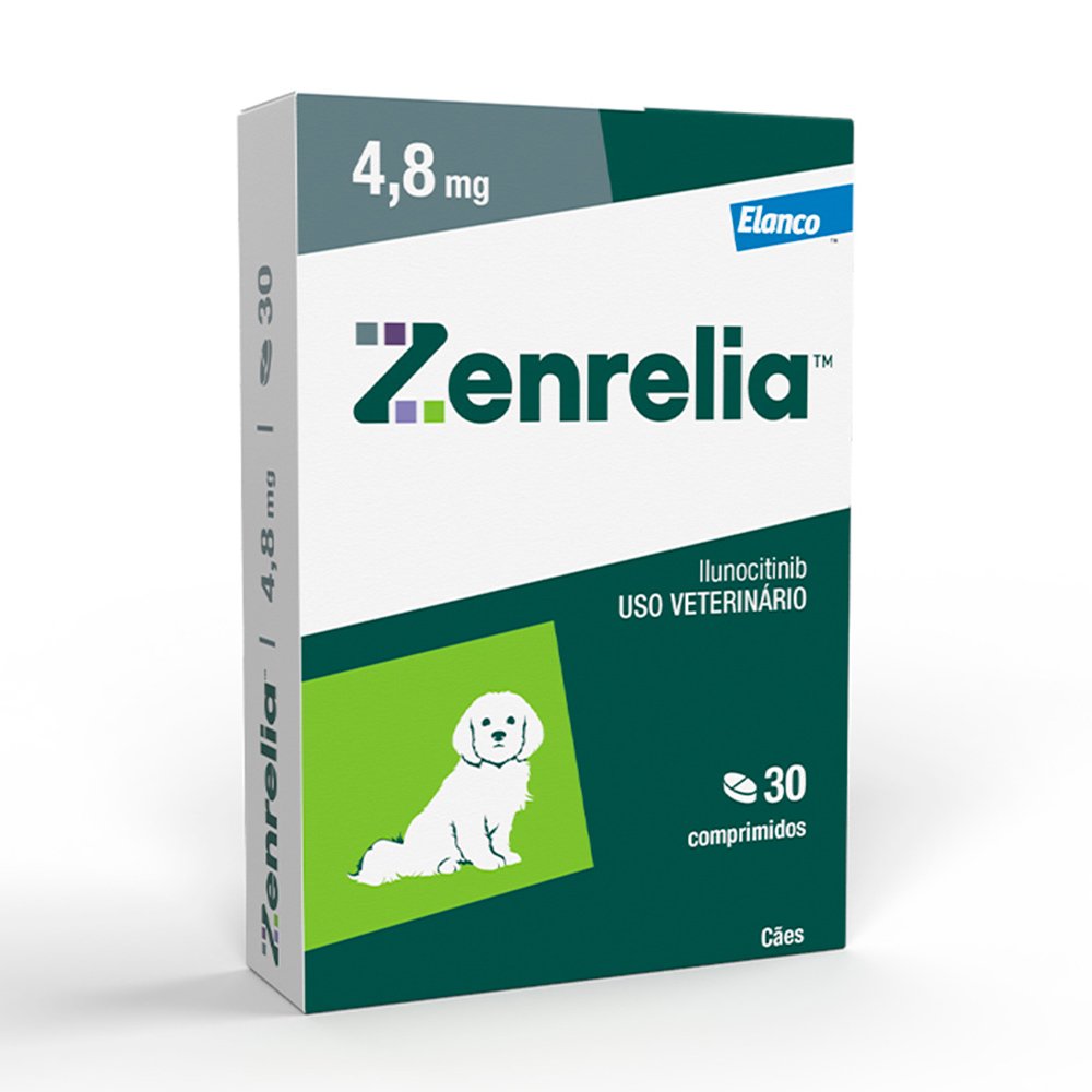 ZENRELIA 30COMPRIMIDOS