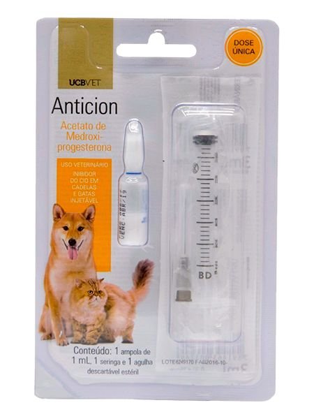 ANTICION