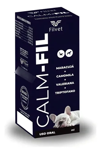 CALM-FIL 30ML