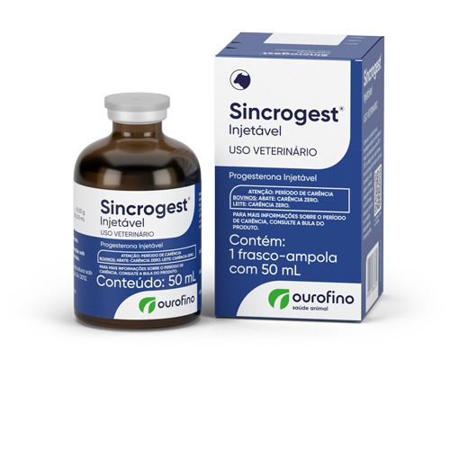 SINCROGEST