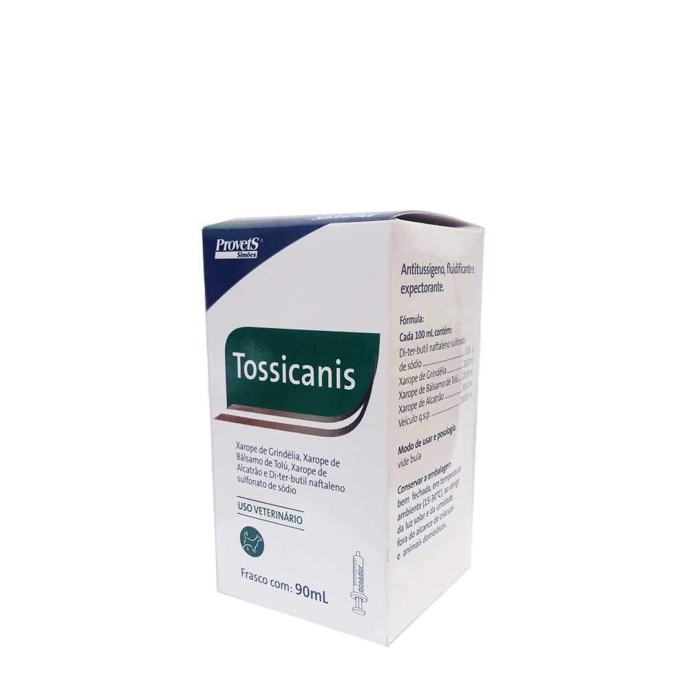 TOSS-FIL XAROPE 90ML