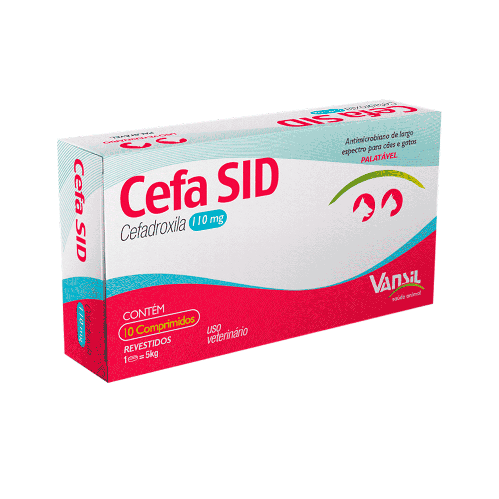 CEFA SID 220MG