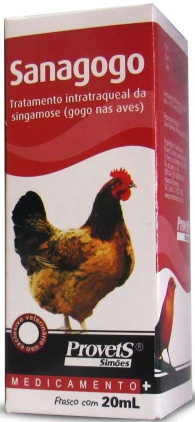 SONAGOGO 20ML