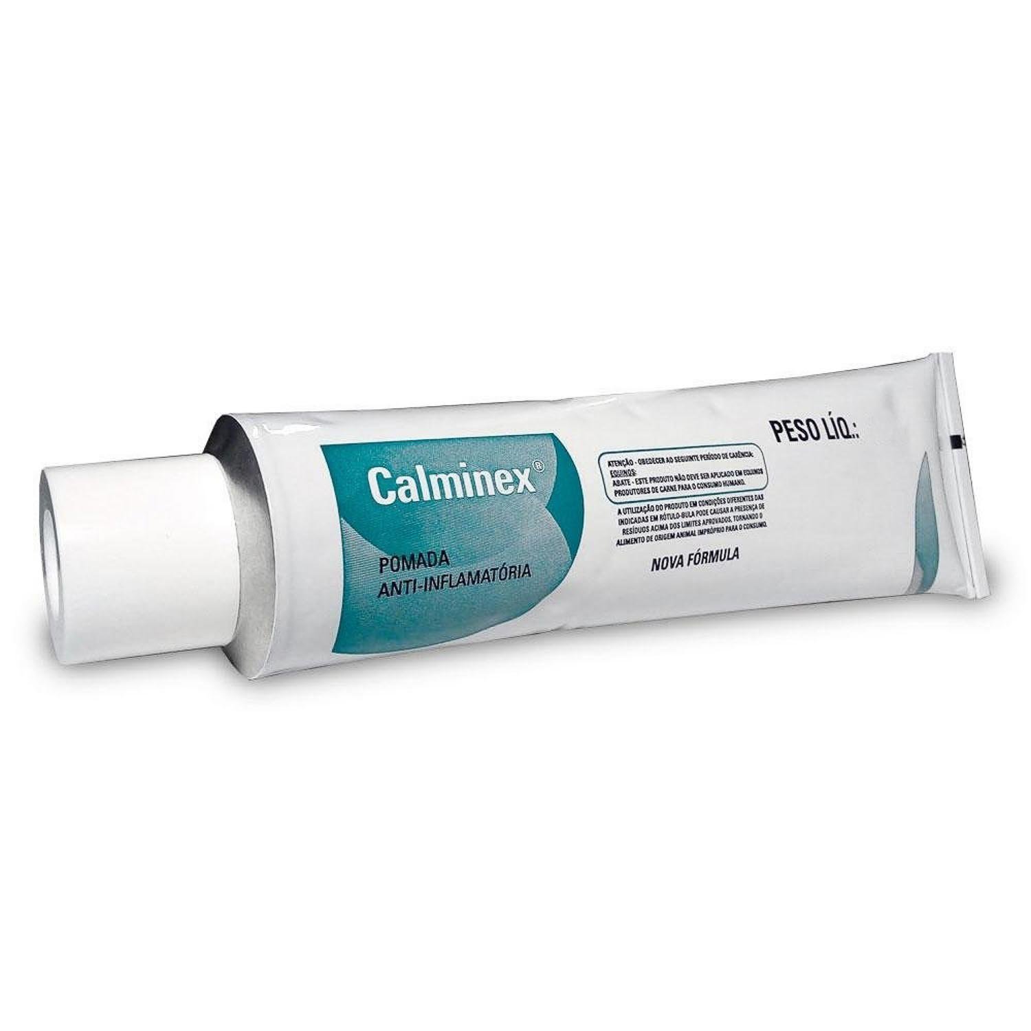 CALMINEX 100G