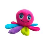 Brinquedo pelúcia polvo