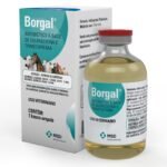 BORGAL 10 ML