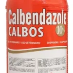 CALDABENDAZOLE CALBOS 10% 1L