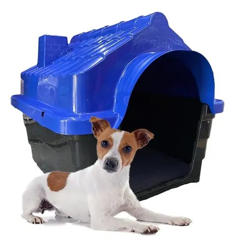 CASA CANINA AZUL STANE HOUSE N02
