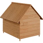 CASINHA DE MADEIRA N 01