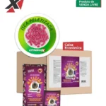 ISCAS RATICIDAS CITROMAX 25G