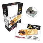 RATOEIRA ADESIVA 1UN