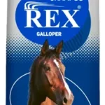 SHAMPOO REX CALLOPER CAVALO 750ML