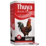 THUYA AVICOLA 150ML