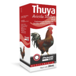 THUYA AVICOLA 20ML