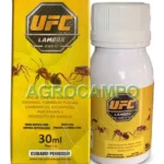 UFC INSETICIDA