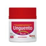 UNGUENTO VANSIL-PLUS 50G