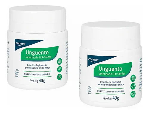 UNGUENTO 40G