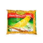 VITAMINA AMARELA PARA CÁNARIOS 500G