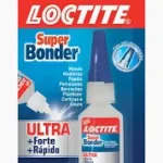 Super bonder loctite mega 20g