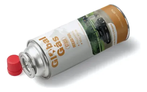 Refil gás global 227g