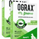 Ograx Senior 10